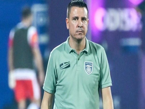 ISL: "The character of my players was very good": Odisha FC head coach Sergio Lobera