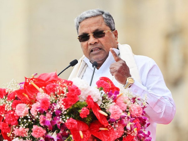 Karnataka celebrates Rajyotsava, CM, Deputy CM congratulate the people