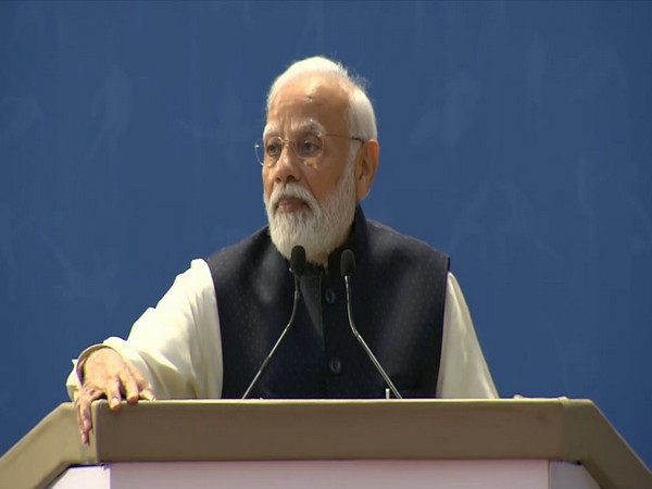 India keen to host 2030 Youth Olympics, 2036 Olympics: PM Modi  