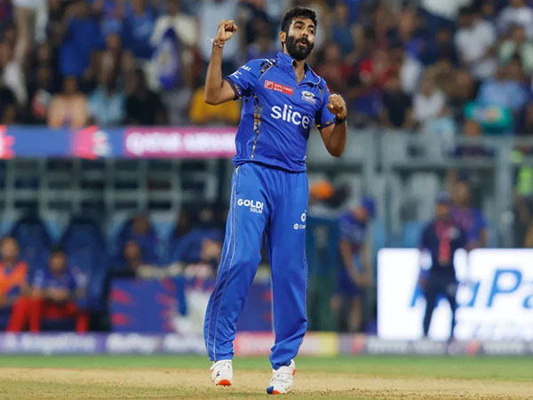 Jasprit Bumrah: The Torchbearer of Mumbai Indians' Legacy