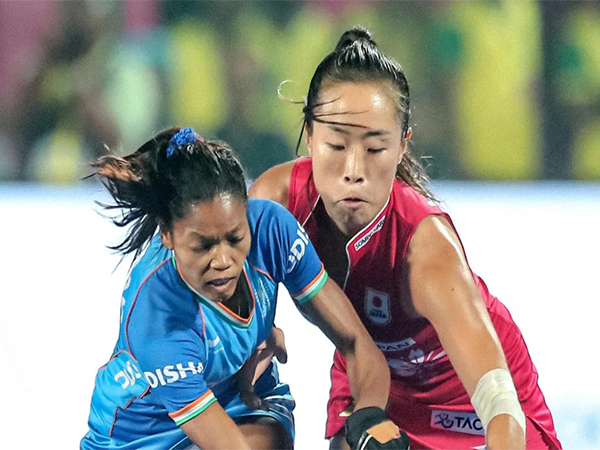 Countdown to Bihar Women's Asian Champions Trophy 2024: India Gears Up