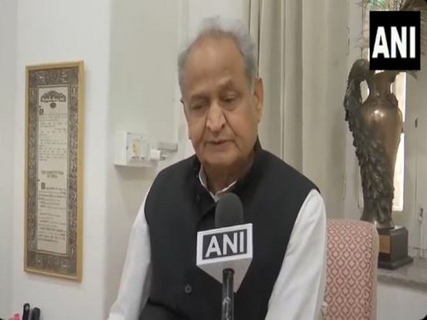 Gehlot Confident in Congress's Prospects Amid Maharashtra and Rajasthan Election Challenges