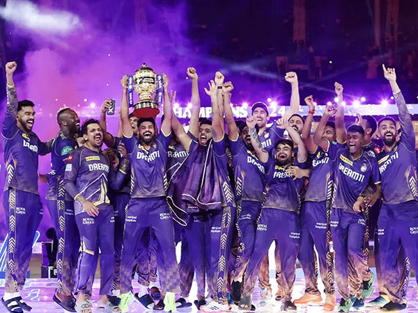 KKR Retains Key Players Ahead of IPL 2025, Appoints Dwayne Bravo as Mentor