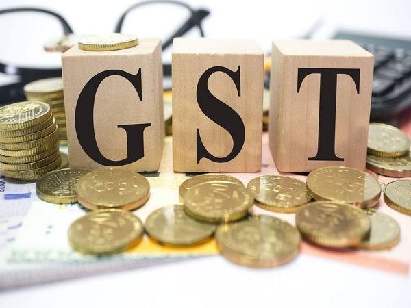 GST Collections Surge by 8.9% in October, Reflecting India's Economic Resilience