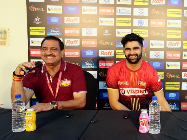 Bengaluru Bulls Bounce Back: Thrilling Win Over Dabang Delhi KC