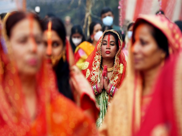 Delhi Declares Public Holiday for Chhath Puja Celebration