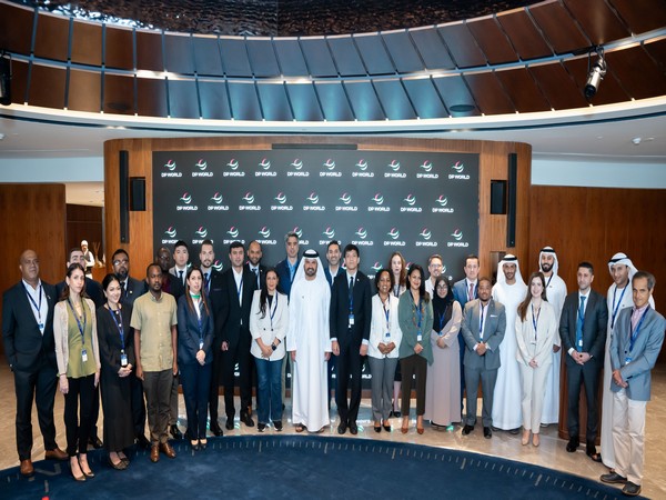 UAE Showcases Dynamic Growth Through Strategic Leadership at GGLP