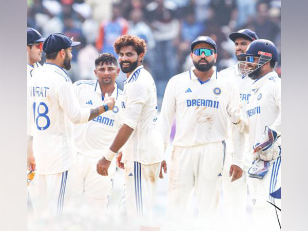 Jadeja Reflects on India’s Dramatic Collapse Against New Zealand