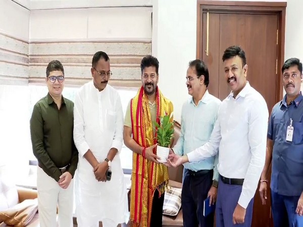 Telangana CM Announces 'Diwali Gift' Boosting Student Welfare in Hostels