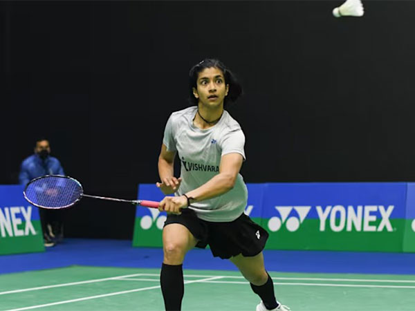 Indian Shuttlers Malvika Bansod and Ayush Shetty Shine at Hylo Open 2024