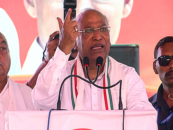 Kharge Accuses BJP of 'Rotten Thoughts' Amid Jharkhand Election Tensions