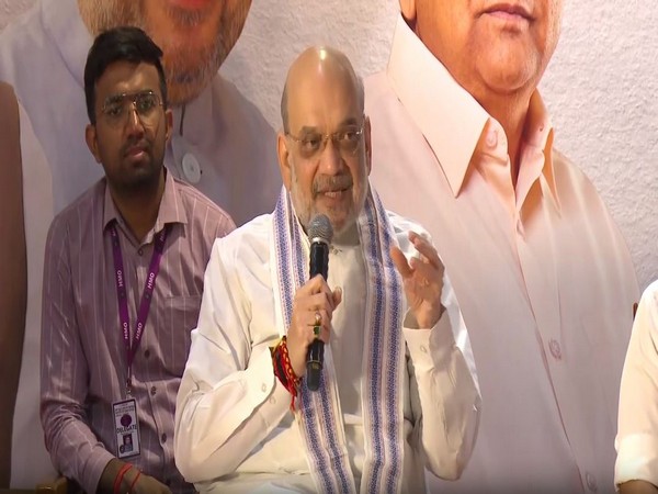 Amit Shah Unveils Gujarat's Largest Waste-to-Energy Plant in Ahmedabad