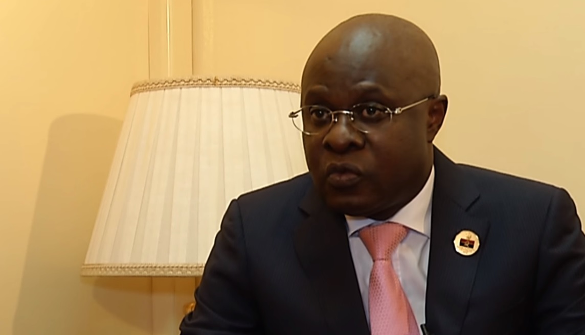 Angola’s fiscal revenue to have 1.5% surpass in 2019, say authorities