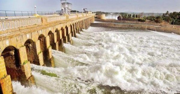 Mekedatu dam in Karnataka 'not acceptable': Minister