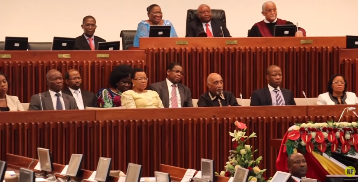 Mozambique: Parliament passes its 2019 budget