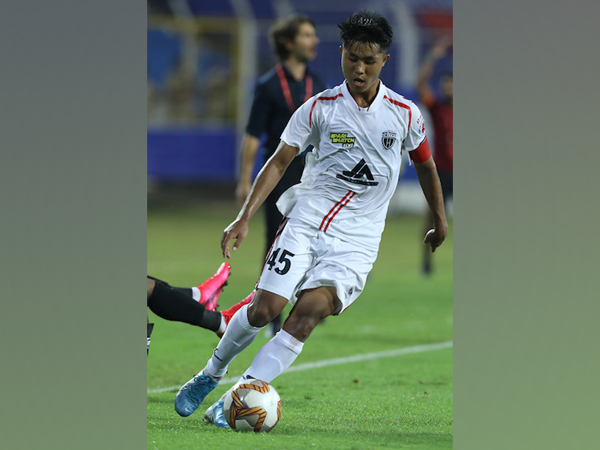 ISL 7: Giving Lalengmawia captaincy shows that he has my full trust, says coach Nus