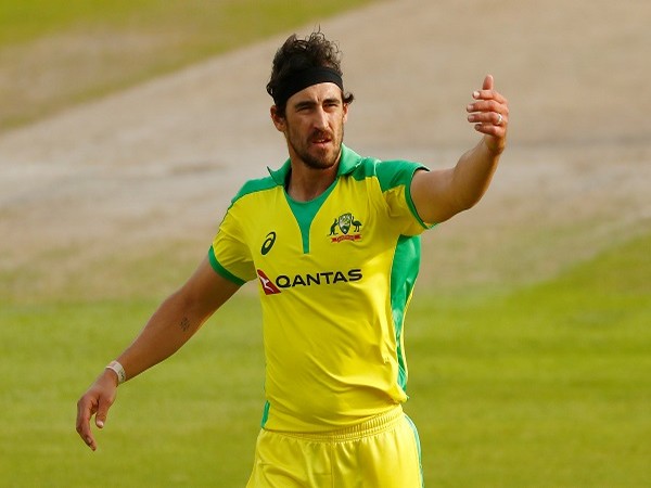 Ind vs Aus: Finch backs Starc to come good in 3rd ODI
