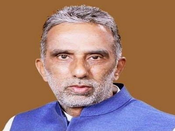 Request farmers to recognise lies of Opposition: MoS Krishan Pal Gurjar