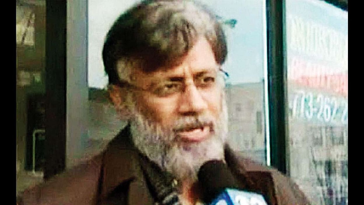 Tahawwur Rana very relaxed after 26/11 Mumbai attacks: US court document