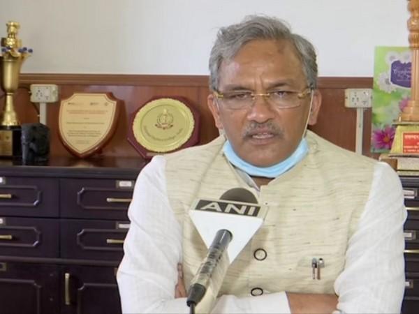 U'khand to review sustainable development goal regularly, says CM
