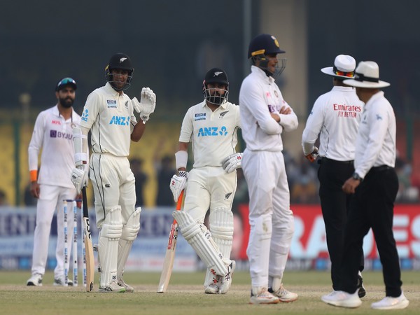 Ind vs NZ: Have self-belief that we can go upwards from anywhere, says Ajaz Patel
