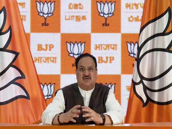 COVID pandemic accentuated need to centralize production: Nadda