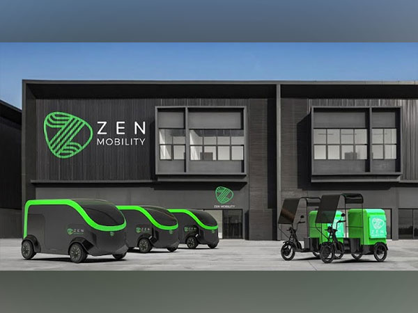 Zen Mobility looks to transform Urban Mobility and Logistics; Set to launch a range of purpose-built 'Light Electric Vehicles (LEV)'