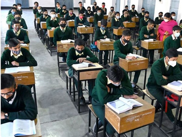 UP: Over 1,400 students to get admission in 'Atal residential schools'