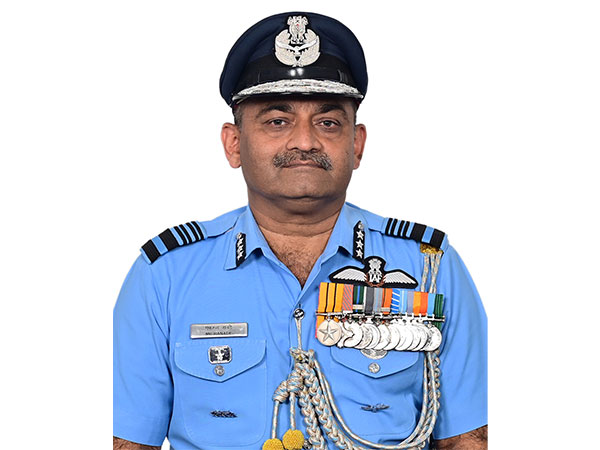 Air Marshal Makarand Ranade assumes appointment of D-G (Inspection and safety)