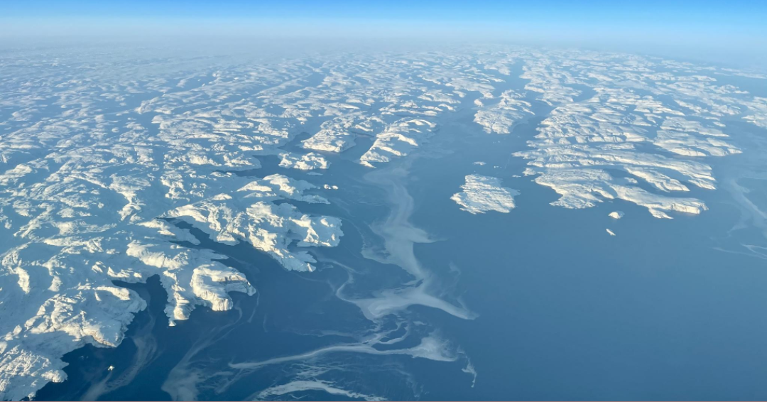 The Science Behind A23a: Decoding the Intriguing Journey of Earth's Largest Iceberg