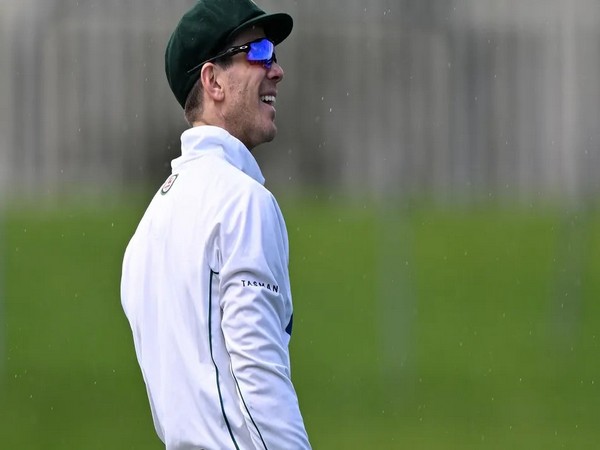 Tim Paine Reflects on Sledging Ashwin in the 2020-21 Border-Gavaskar Trophy