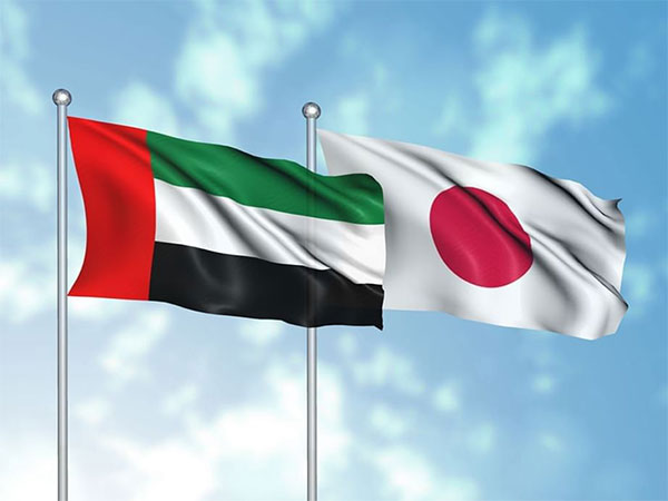 Japan's Oil Imports: UAE's Dominant 47.8% Share in October 2024