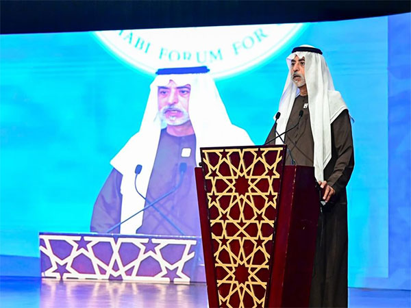 Abu Dhabi Celebrates 53rd Eid Al Itihad with Emphasis on Peace and Coexistence