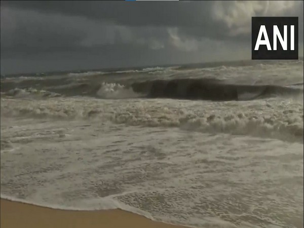 Cyclone Fengal Strikes: High Tides And Heavy Rainfall Lash North Tamil ...