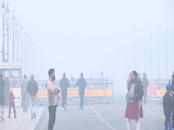 Delhi Chokes: AQI Remains 'Very Poor', Urgent Need for Action