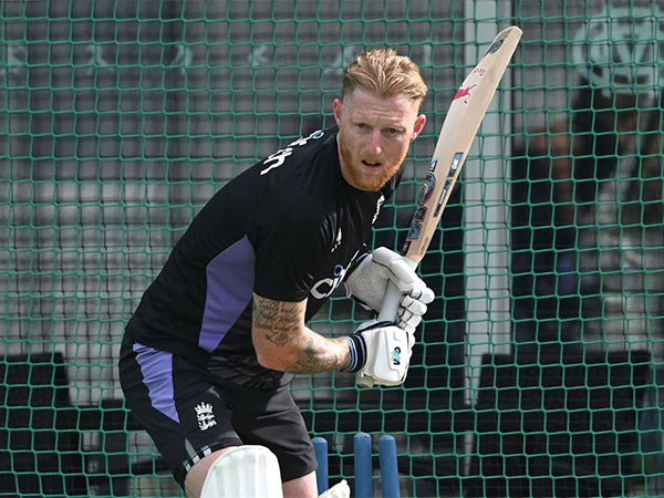 Stokes Ready for Wellington Despite Injury Concerns