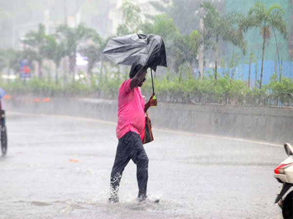 Red Alert Shutters Schools as Kerala Braces for Torrential Rains