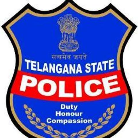 Telangana Police seeking to compete with best in the world