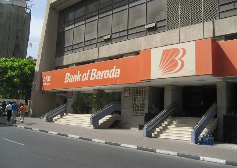 Bank of Baroda announces share swap ratio ahead of major merger