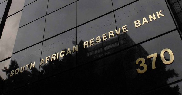 S Africa's central bank deputy governor Francois Groepe resigns