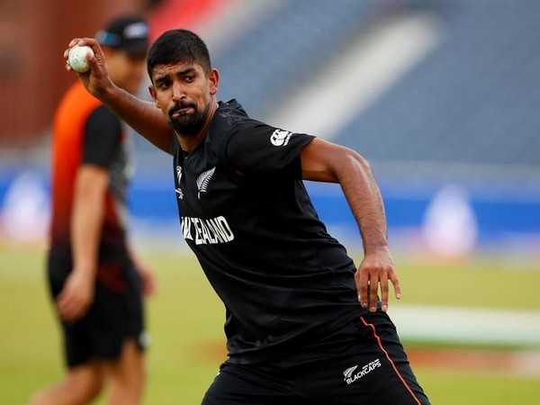 Ish Sodhi joins Rajasthan Royals as spin consultant 