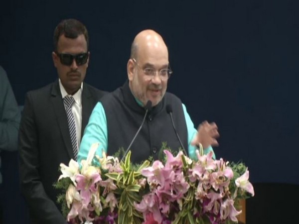 Congress, Communist, Mamata Banerjee, Kejriwal, JDS, BSP, and SP are indulging in vote bank politics on CAA: Shah.