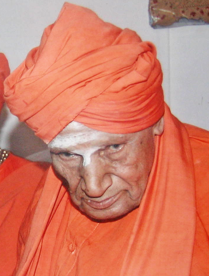 PM pays respect to spiritual leader at Siddaganga Math