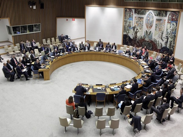 Ireland takes up seat on UN Security Council