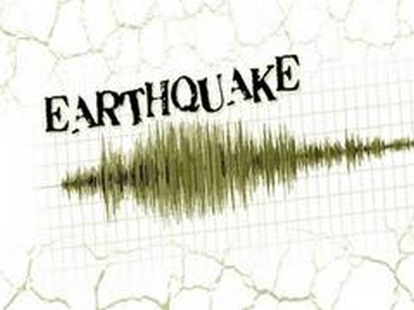 Earthquake of magnitude 3.3 hits Indore