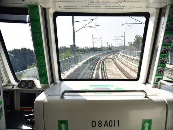 ABB's HVAC drives technology ensures sustainable and safe ventilation of Chennai Metro