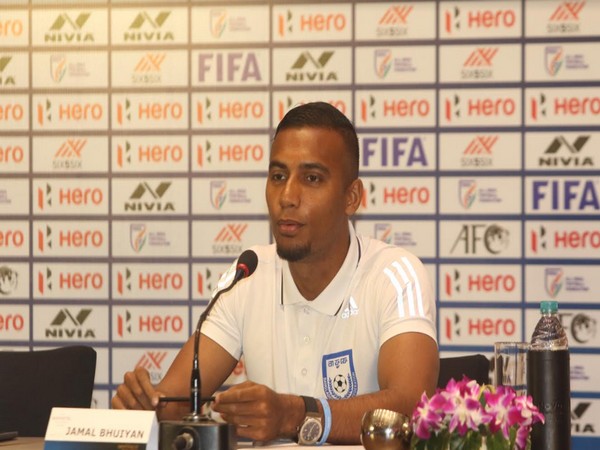 I-League will be amazing this season, says Jamal Bhuyan