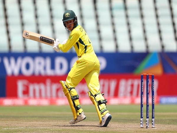 U-19 men's cricket World Cup: Cooper Connolly named as Australia captain