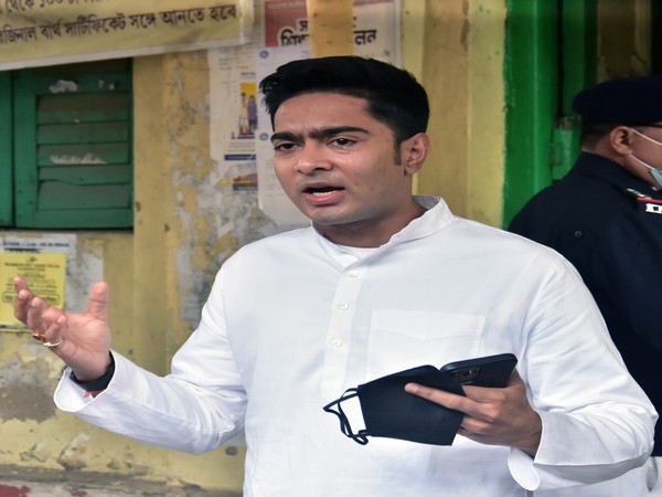 Tripura govt cancels TMC MP Abhishek Banerjee's program in Agartala, says no prior permission was taken