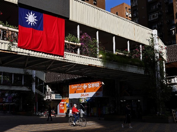 Taiwan witnesses rise in immigration from Hong Kong amid national security crackdown